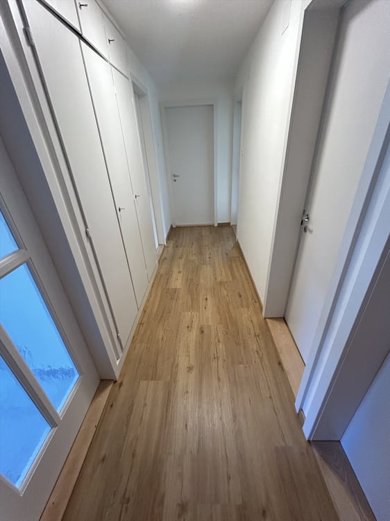 Gemütliche Wohnung in mitteilbarer Stadtzentrumnähe 7