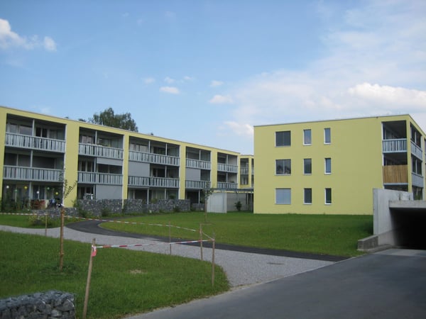 Immagine anteprima degli immobili