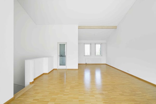 Maisonette-Wohnung / 2 Monate Gratismietzins inkl. 1000.- CHF Umzugsgutschein