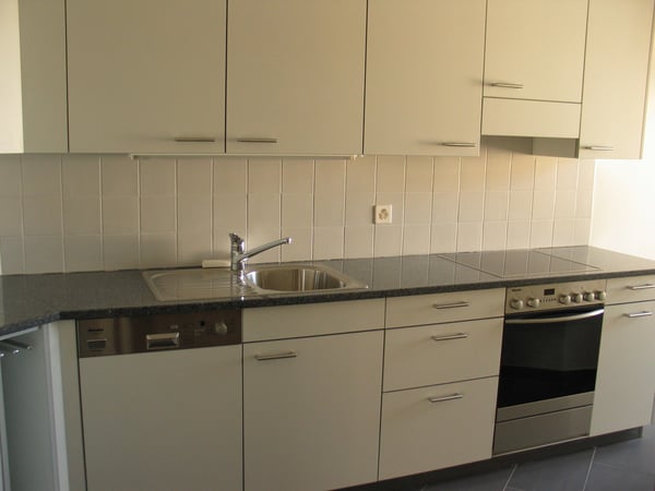 Wohnung mit Charme und Cheminée 3