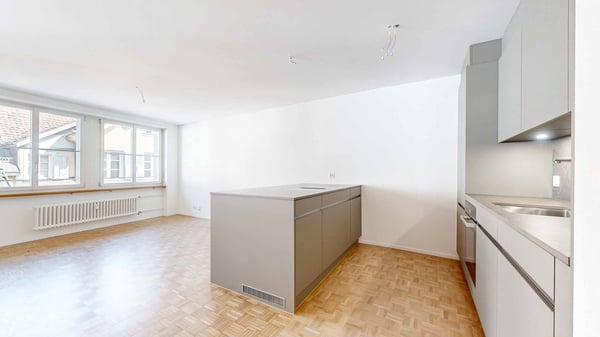 Erstbezug nach Sanierung im Herzen der Altstadt 5