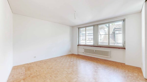 Erstbezug nach Sanierung im Herzen der Altstadt 2
