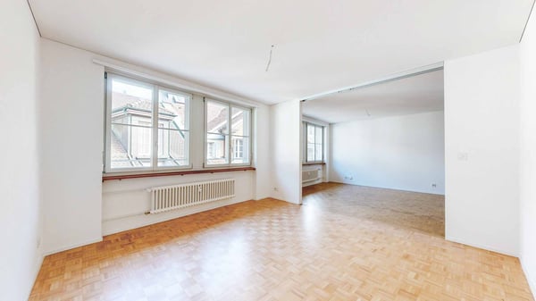 Erstbezug nach Sanierung im Herzen der Altstadt 3
