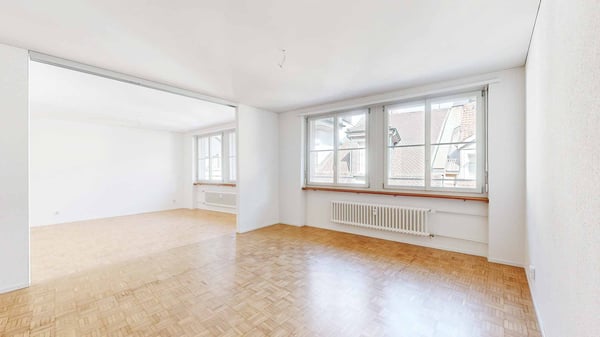 Erstbezug nach Sanierung im Herzen der Altstadt 4