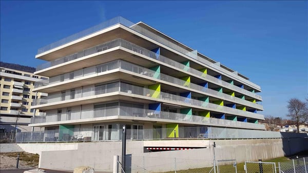 Charmant logement de 77 m2 avec terrasse de 15,5 m2 1
