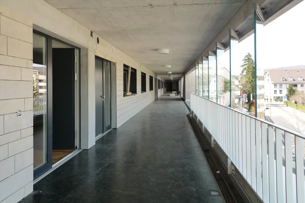 MIETEN OHNE KAUTION - Ein WohnTraum mitten in Sissach!