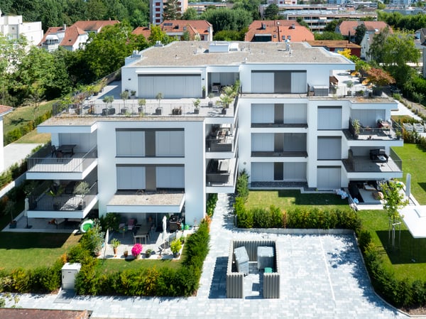 Morderne und charmante Wohnung an Bester Lage!
