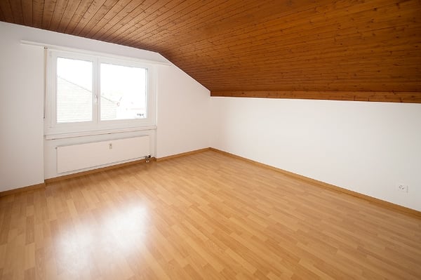 Dachwohnung mit Charme! 5
