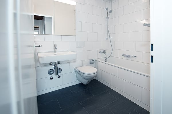 Dachwohnung mit Charme! 4