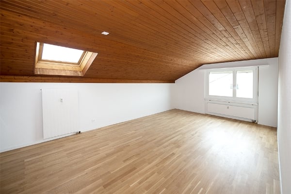 Dachwohnung mit Charme! 6