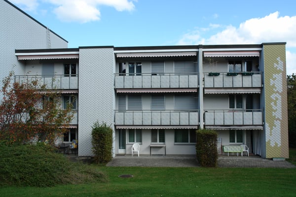 Mieten ohne Mietkaution AXA! 2