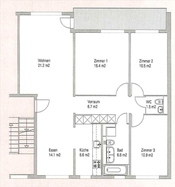 Ihr neues Zuhause in Seenähe 6