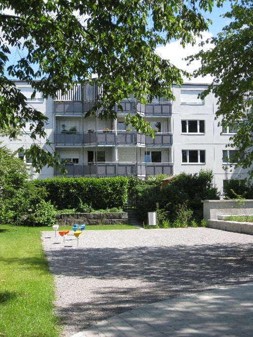 Ihr neues Zuhause in Seenähe 5