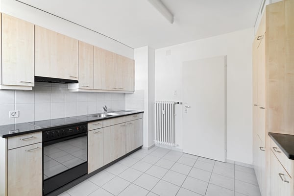 Ihr neues Zuhause in Riehen 3