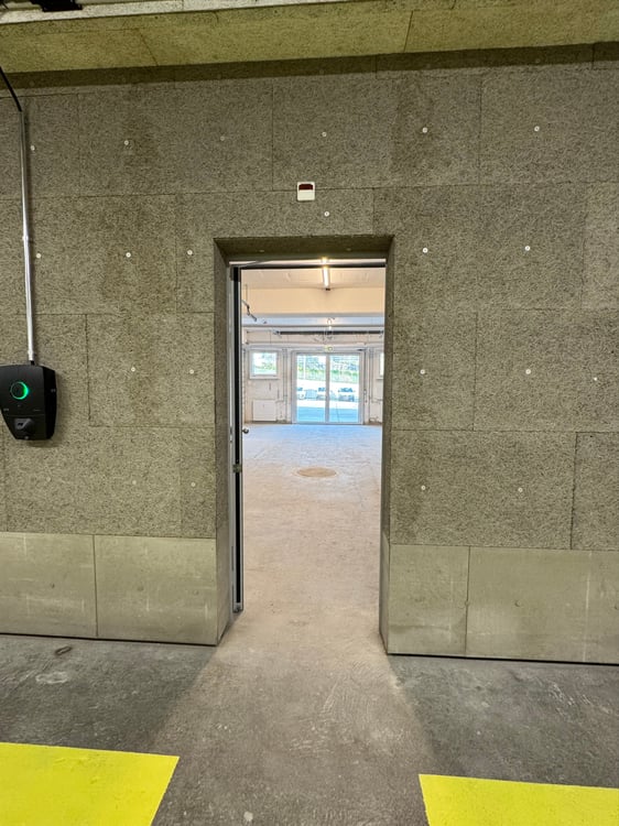 Ihre neue Dienstleistungsfläche im Wankdorfcity 3 Areal 4