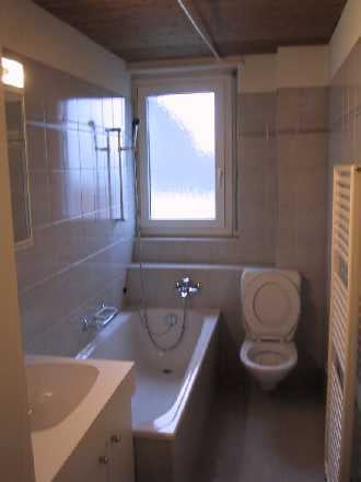 zentral gelegene Wohnung 3