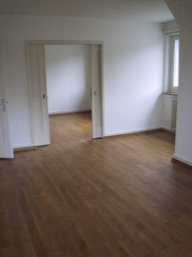 zentral gelegene Wohnung 5
