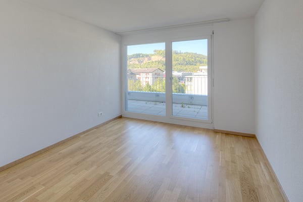 Der Bahnhof ist gleich um die Ecke! 5