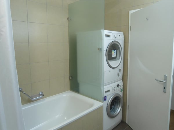 Superbe appartement 5 pièces ensoleillé et au calme 6