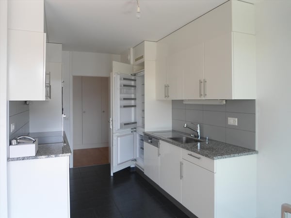 Superbe appartement 5 pièces ensoleillé et au calme 4