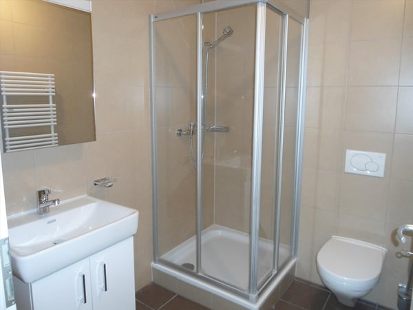Superbe appartement 5 pièces ensoleillé et au calme 7