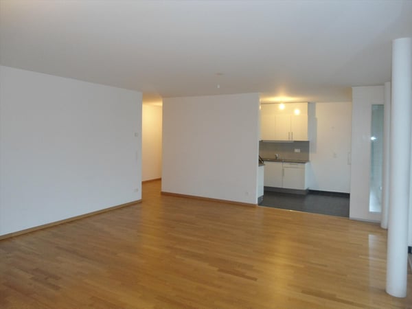 Superbe appartement 5 pièces ensoleillé et au calme 3