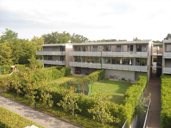 Superbe appartement 5 pièces ensoleillé et au calme 1