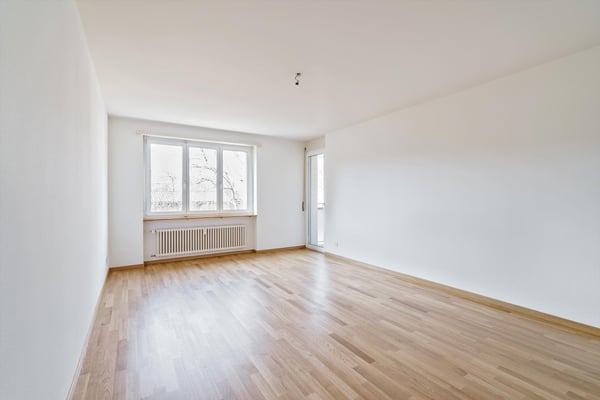 MIETEN OHNE KAUTION- Wohnen im schönen Neubadquartier! 6