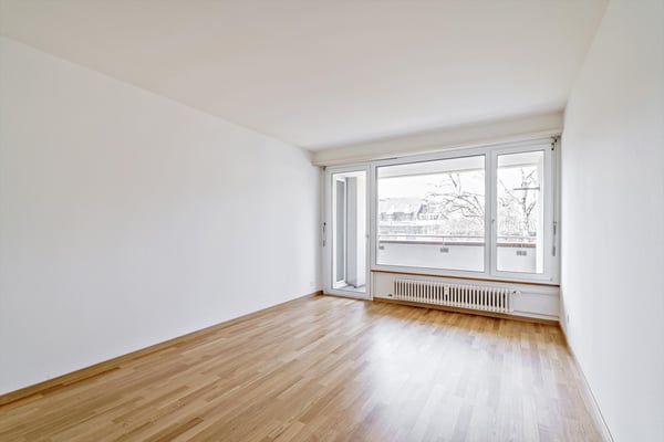 MIETEN OHNE KAUTION- Wohnen im schönen Neubadquartier! 5