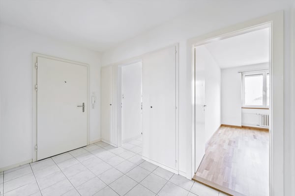 MIETEN OHNE KAUTION- Wohnen im schönen Neubadquartier! 7