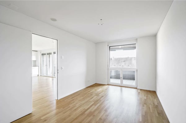 Tolle Wohnung im Erlenmattquartier 4