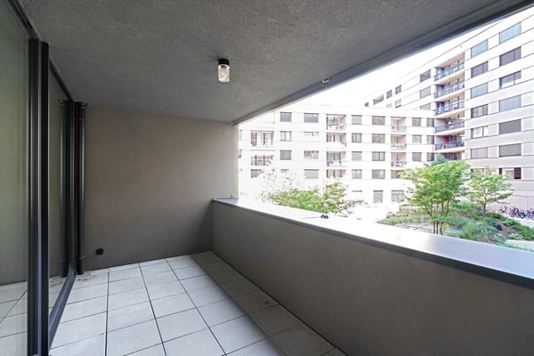 Tolle Wohnung im Erlenmattquartier 5