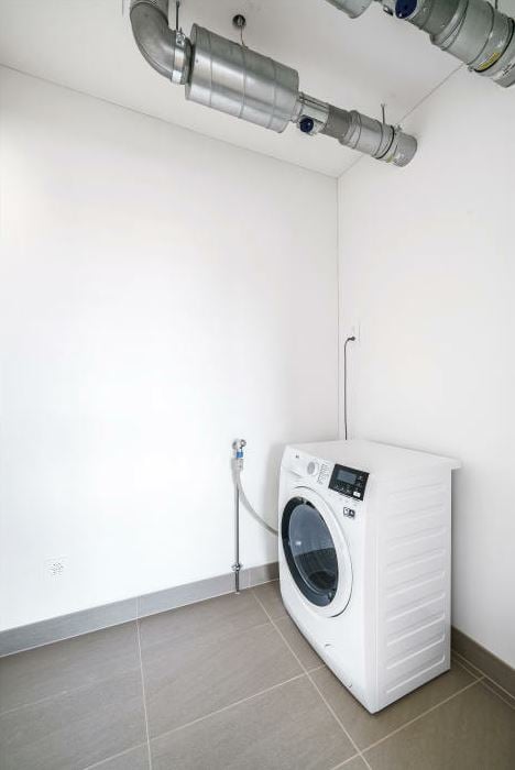 Tolle Wohnung im Erlenmattquartier 6
