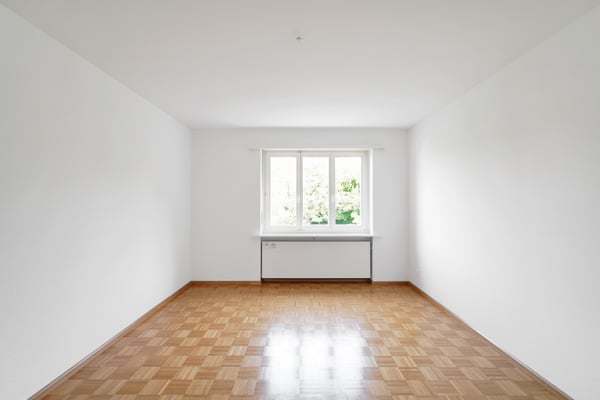 Schöne Wohnung an ruhiger Lage! 4