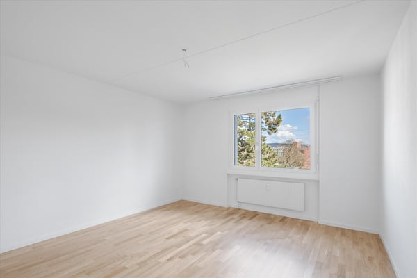 Hier endet Ihre Wohnungssuche 5