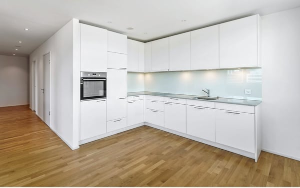 Schöne Wohnung im Erlenmattquartier 3