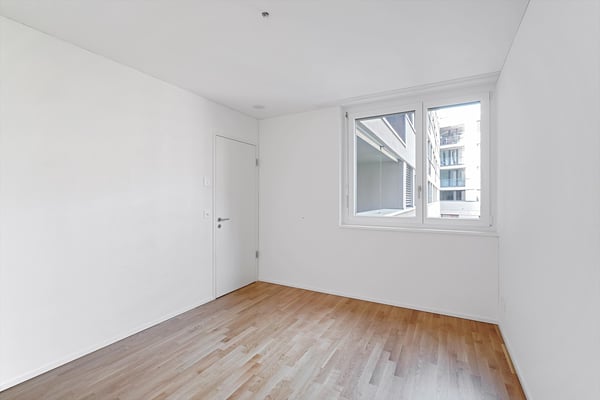 Schöne Wohnung im Erlenmattquartier 4