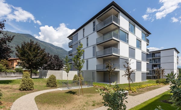Tranquillità e sole 2