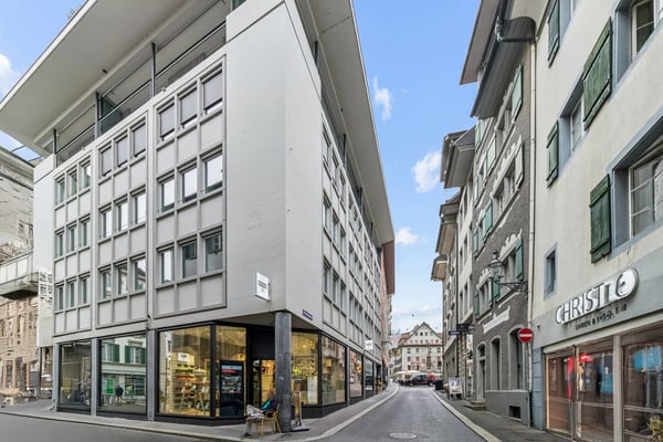 Wo Luzern lebt Ihre neue Geschäftsfläche 3