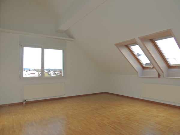 Befristete Wohnung an zentraler Lage in Zürich gesucht? 2
