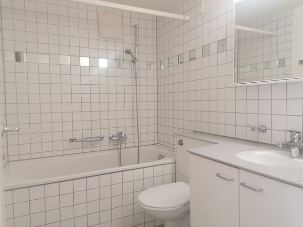 Junges Wohnen - ideal für Studenten! 3