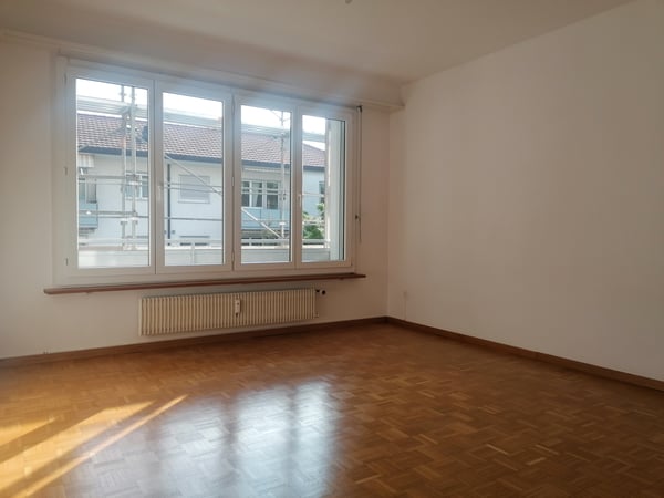Junges Wohnen - ideal für Studenten! 4