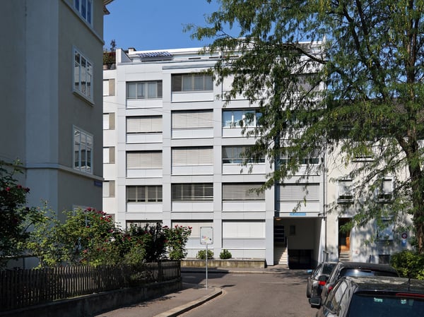 Junges Wohnen - ideal für Studenten! 1