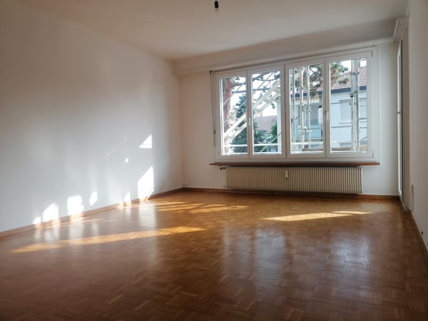 Junges Wohnen - ideal für Studenten! 2