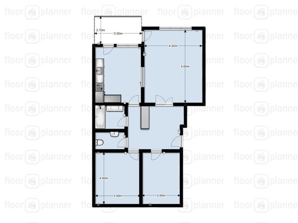 Ihr neues Zuhause? 7