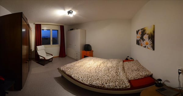 Ihr neues Zuhause? 6
