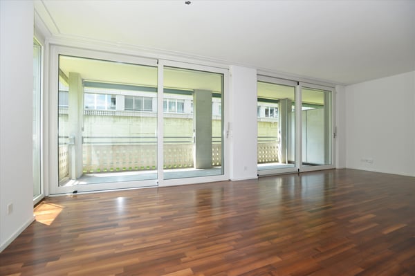 Nachhaltig wohnen in moderner 1½-Zimmer-Wohnung 3