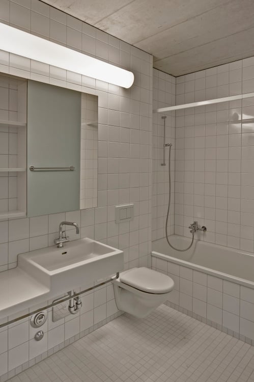 Nachhaltig wohnen in moderner 1½-Zimmer-Wohnung 5