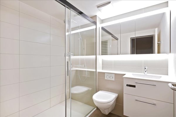 Wohnung im Herzen der Stadt! 5