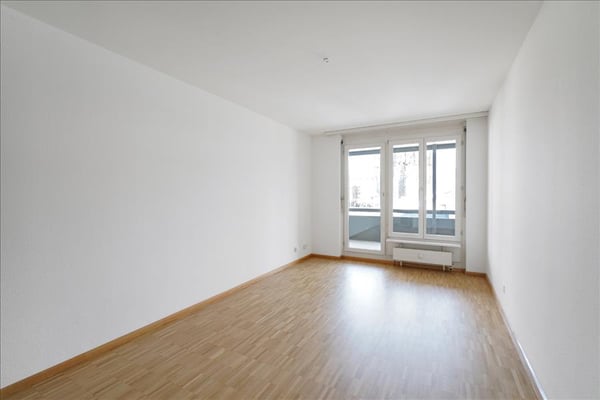 Wohnung im Herzen der Stadt! 6